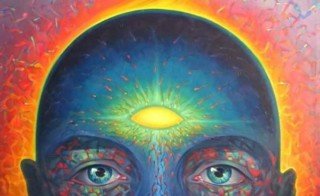 El tercer ojo: mito o ciencia?