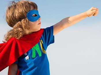 Más allá de los Superpoderes