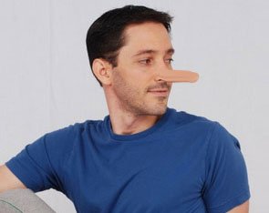 You’ve been lied to… Over and Over