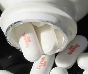 El peligro del Tylenol (acetaminofen)