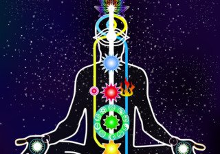 La energía Kundalini (¿te enloquecerá?)
