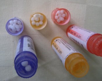 Mi opinión sobre la homeopatía