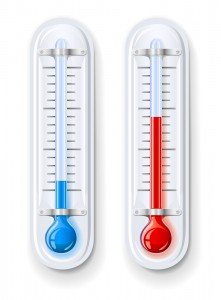 Frío o calor para la columna: ¿qué hacer en tu espalda y cuello?