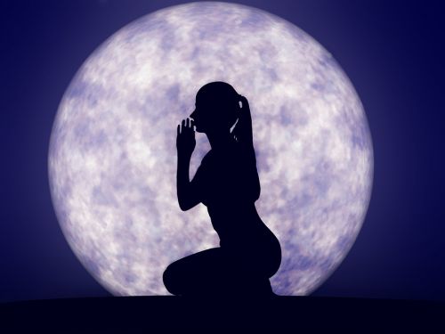 El Yoga no cree en Dios. Y yo tampoco.