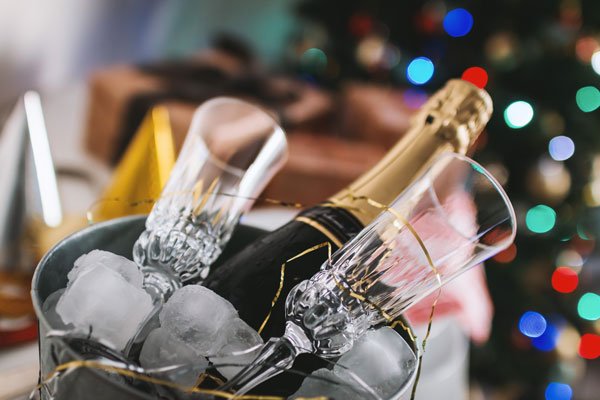 Esa copa en la noche: ¿vale la pena?