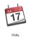 ical calendar
