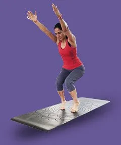 UTKATASANA