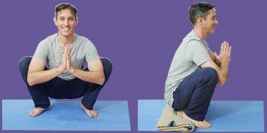 Malasana