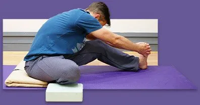 Janu Sirsasana