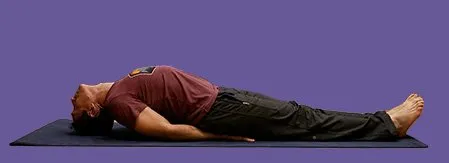 Matsyasana (El Pez)