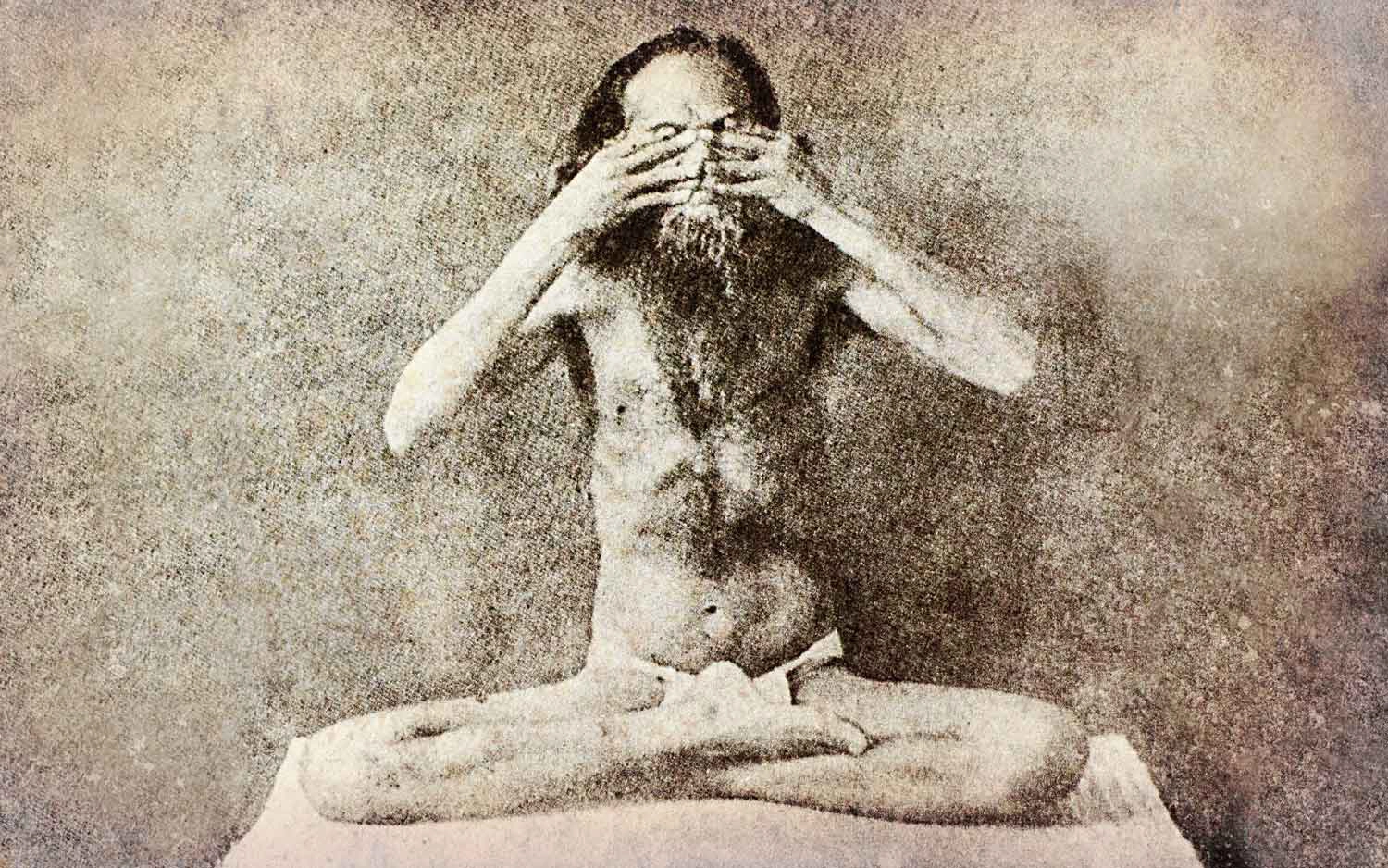 ¿El Yoga no comete errores… cierto?