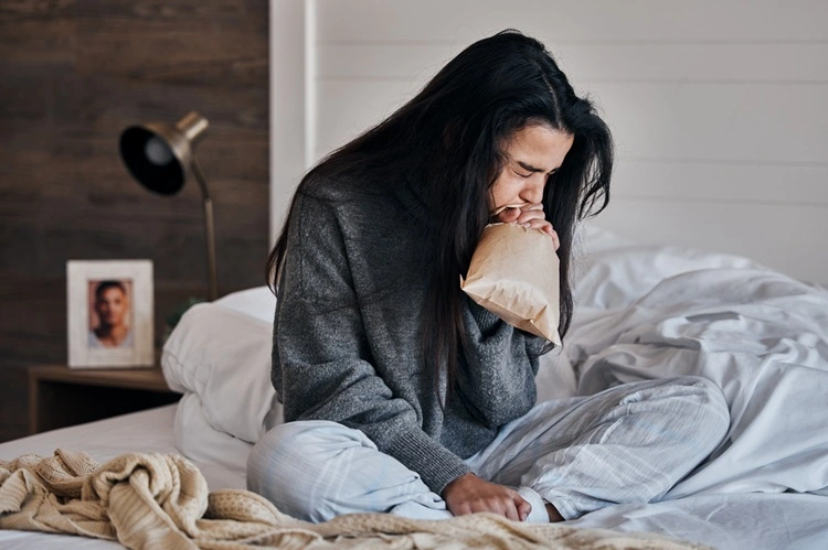 Este pranayama puede ser un superpoder… o un desencadenante de migrañas!